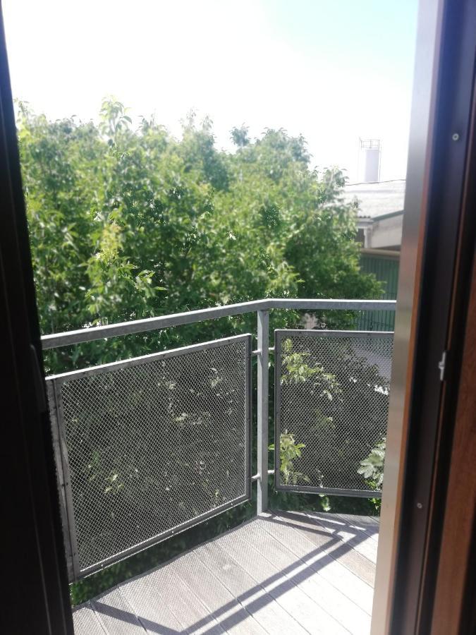 Bgy Airport Guesthouse Orio al Serio Exterior photo
