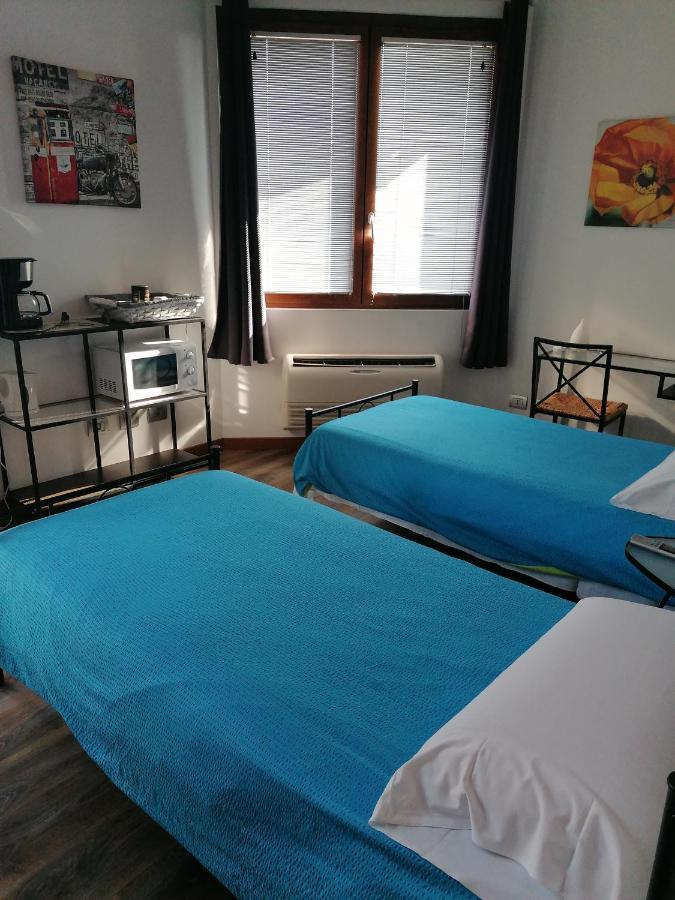 Bgy Airport Guesthouse Orio al Serio Exterior photo