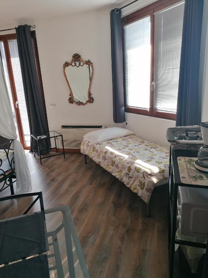 Bgy Airport Guesthouse Orio al Serio Exterior photo