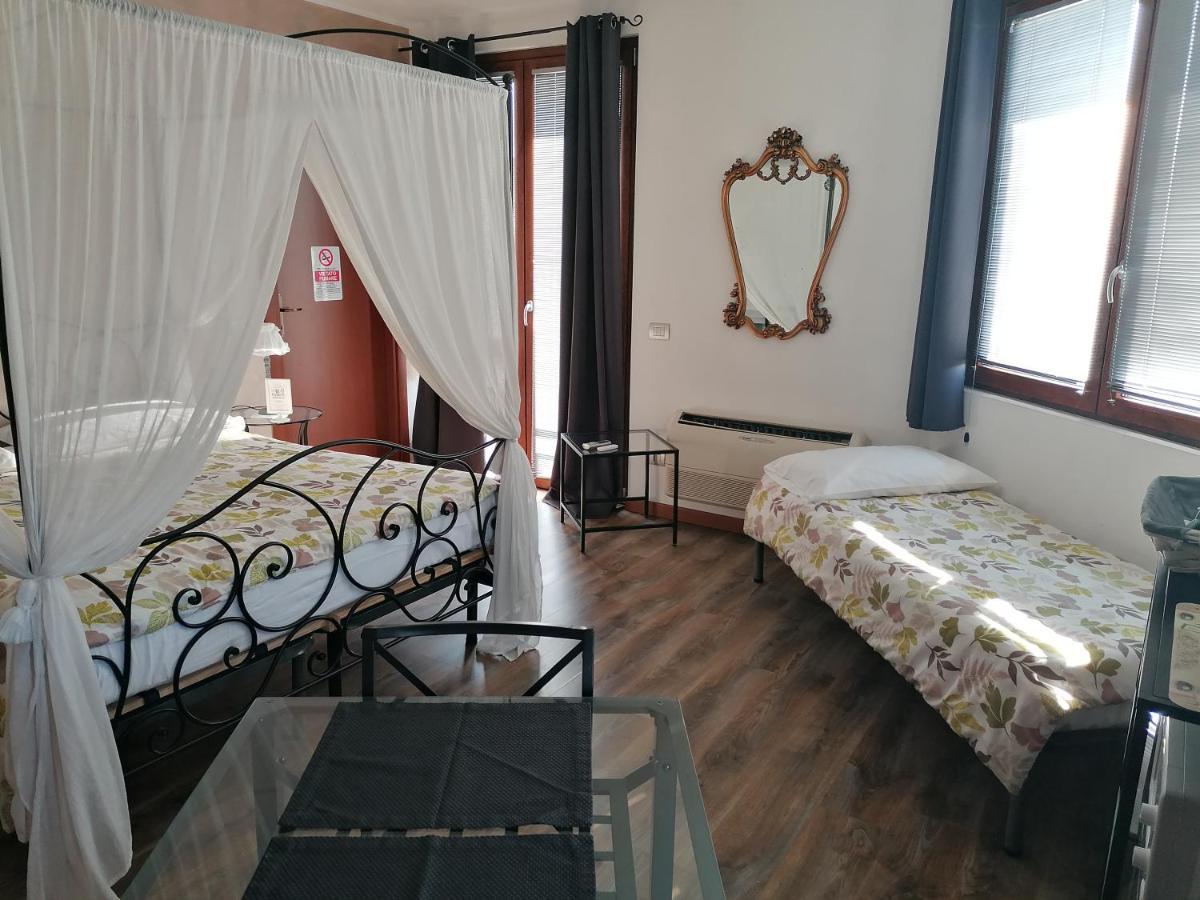 Bgy Airport Guesthouse Orio al Serio Exterior photo