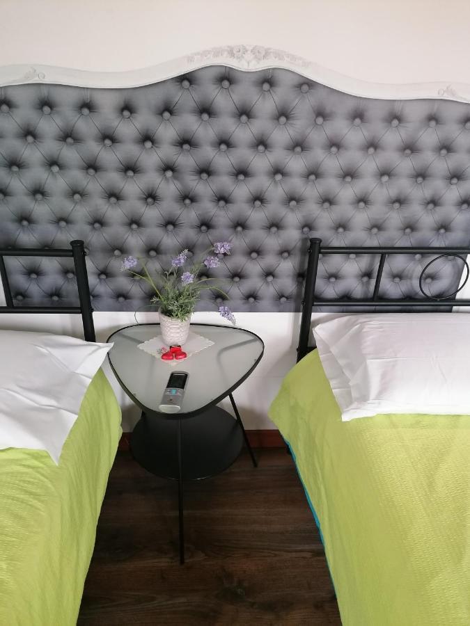 Bgy Airport Guesthouse Orio al Serio Exterior photo