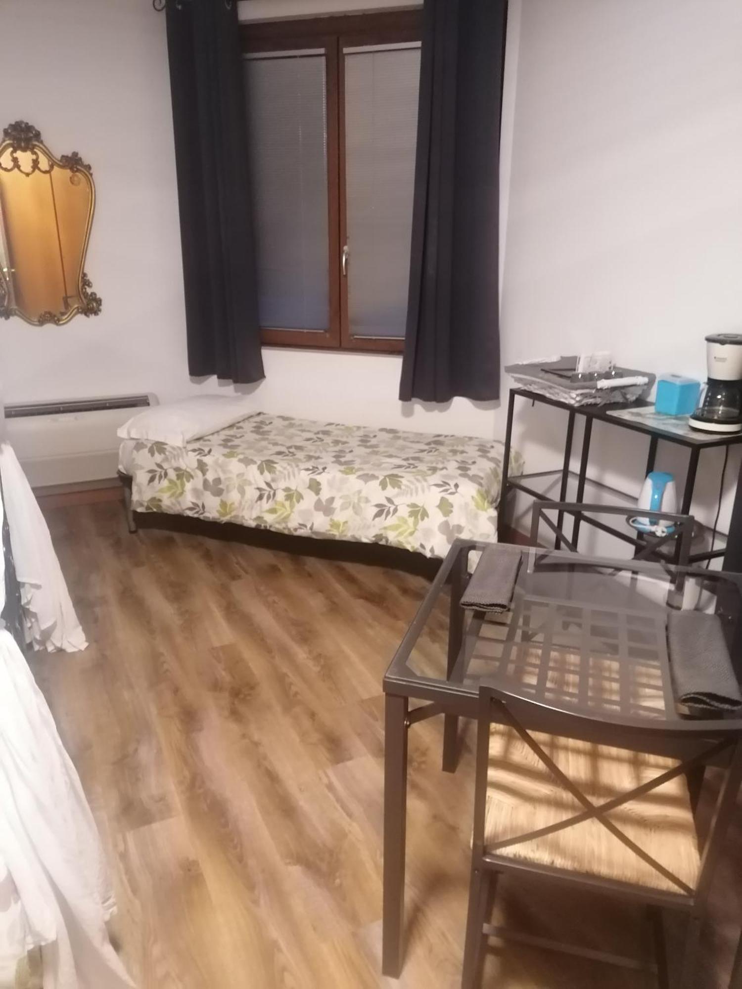 Bgy Airport Guesthouse Orio al Serio Exterior photo