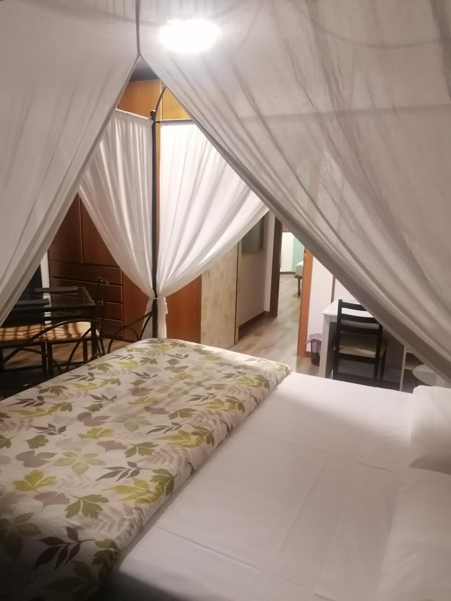 Bgy Airport Guesthouse Orio al Serio Exterior photo