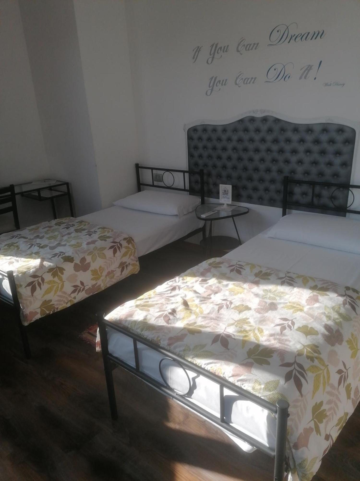 Bgy Airport Guesthouse Orio al Serio Exterior photo