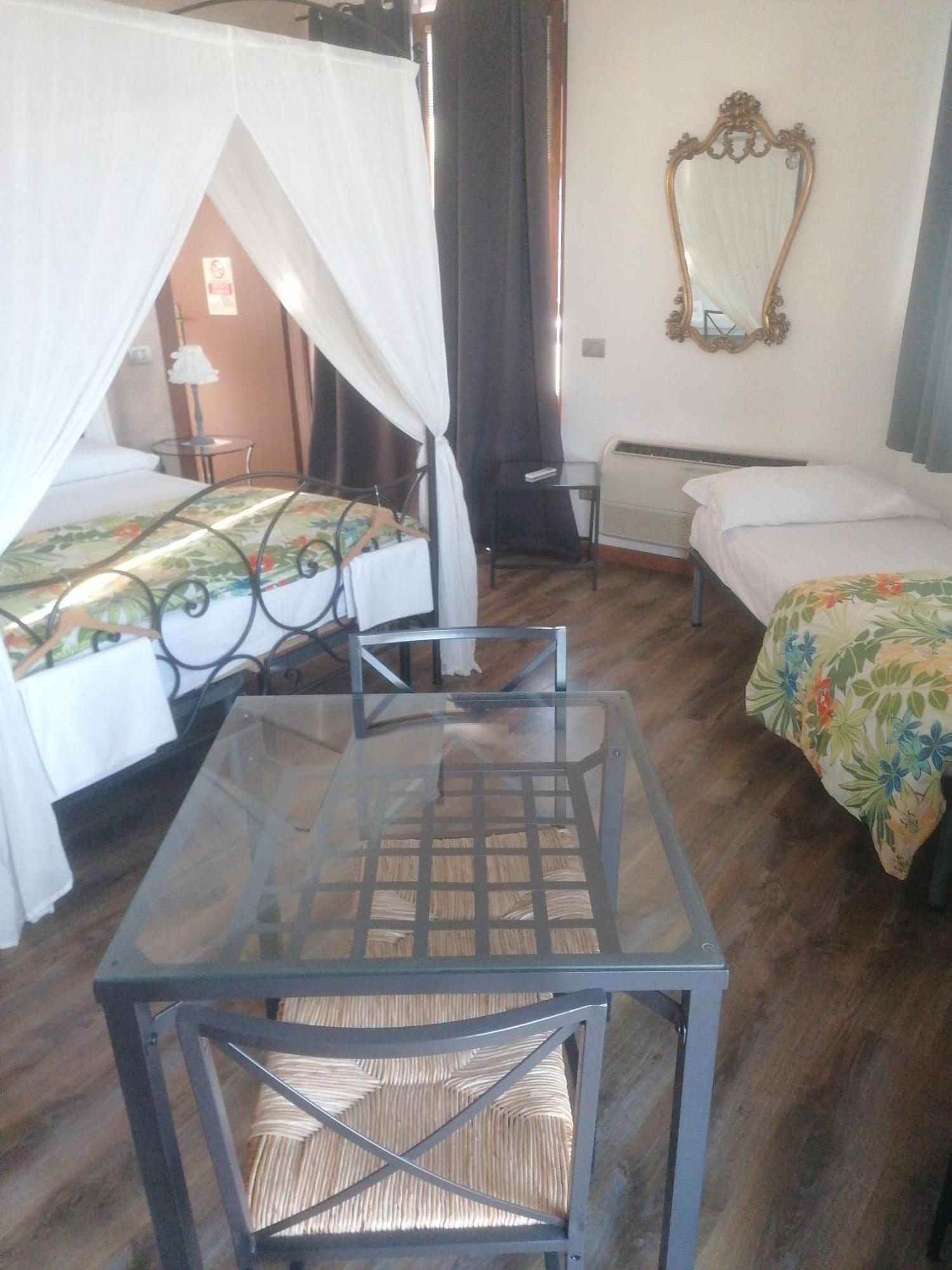 Bgy Airport Guesthouse Orio al Serio Exterior photo