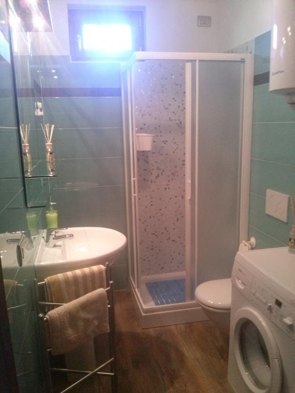Bgy Airport Guesthouse Orio al Serio Room photo